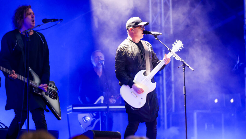Midtfyns Festival åbner for posen
