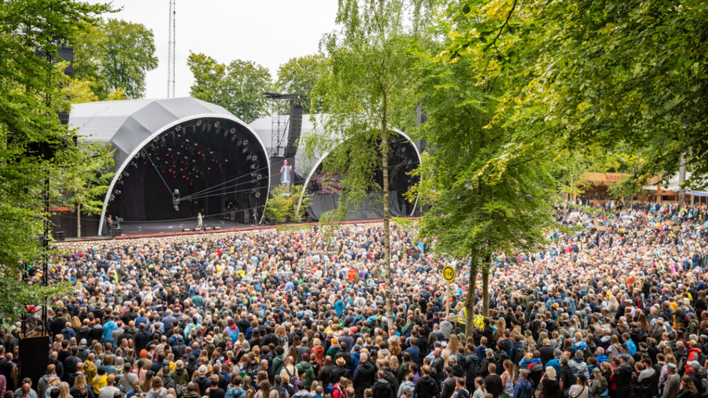 Smukfest klar med 14 nye navne til årets festival