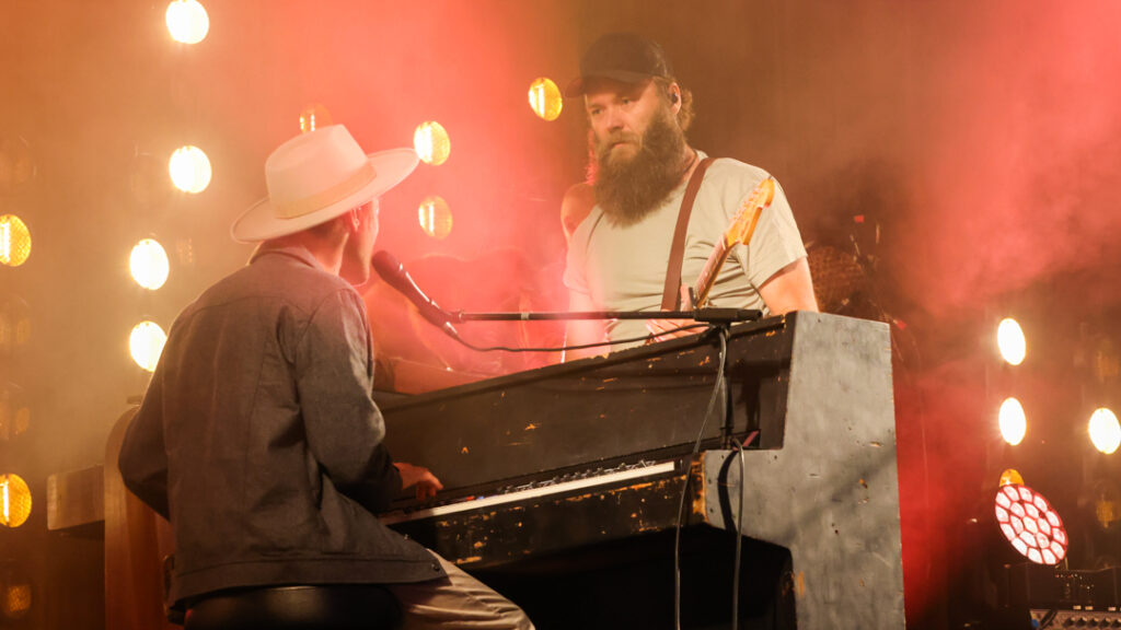 Wonderfestiwall 2026: Jonah Blacksmith, Infernal, Ozzy og Sira Jovina