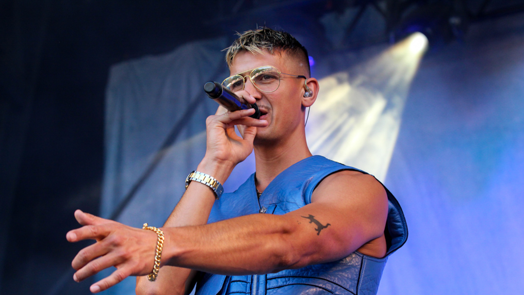 Blur vender tilbage til Roskilde Festival 1 Tobias Rahim AMBU Hobro 020922 MG 33