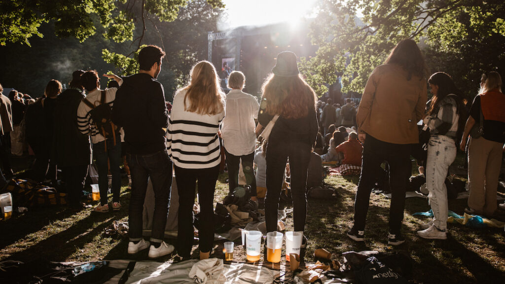 SYD FOR SOLEN er tilbage i 2023