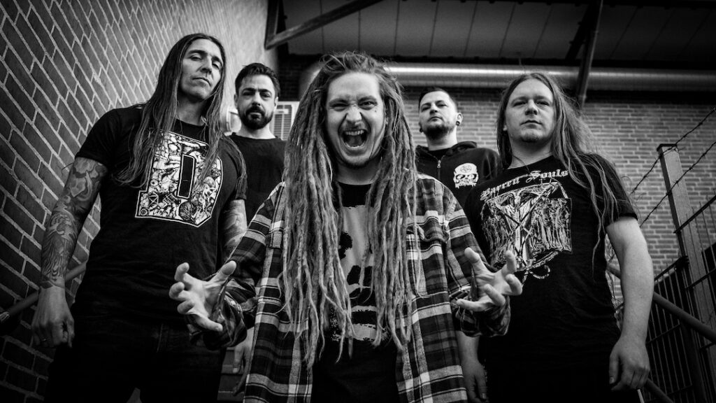 De første 8 navne er klar til Odense Metalfest 2023