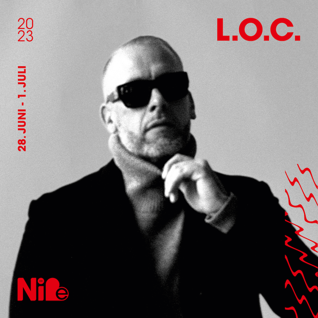 L.O.C. SoMe Nibe Festival