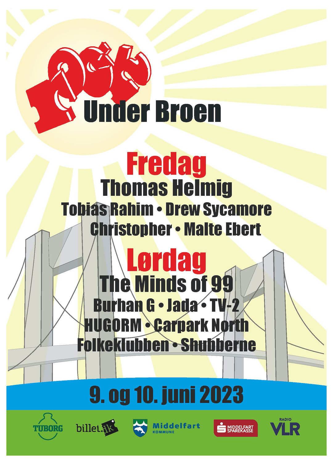 RUB PLAKAT 2023