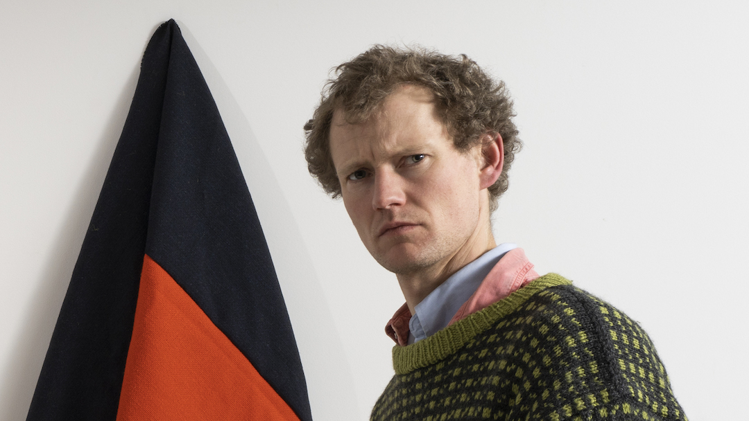 Danh Vo laver 3-årigt kunstprojekt på Heartland 1 Anton K. Peitersen Photo Gernot Seeliger
