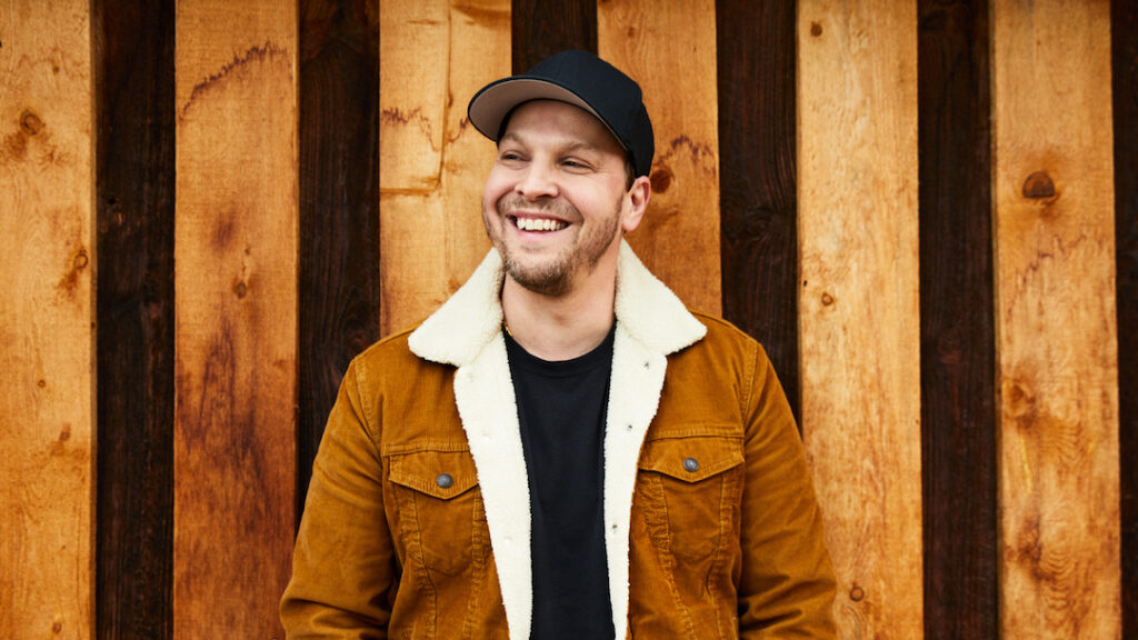 Gavin DeGraw kommer til Danmark