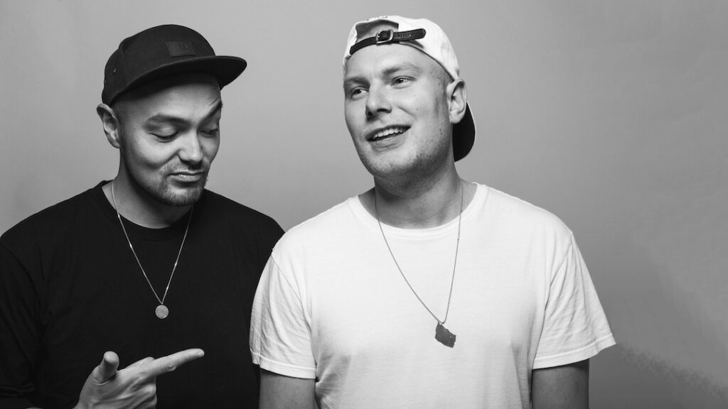 VEGA præsenterer Lågsusfest