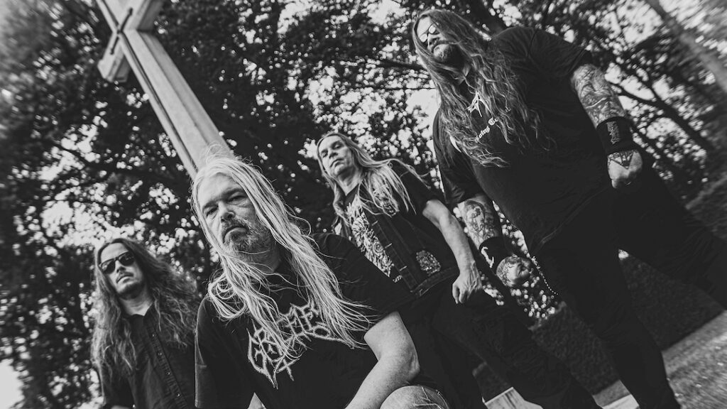 Odense Metalfest 2023 klar med spilleplan
