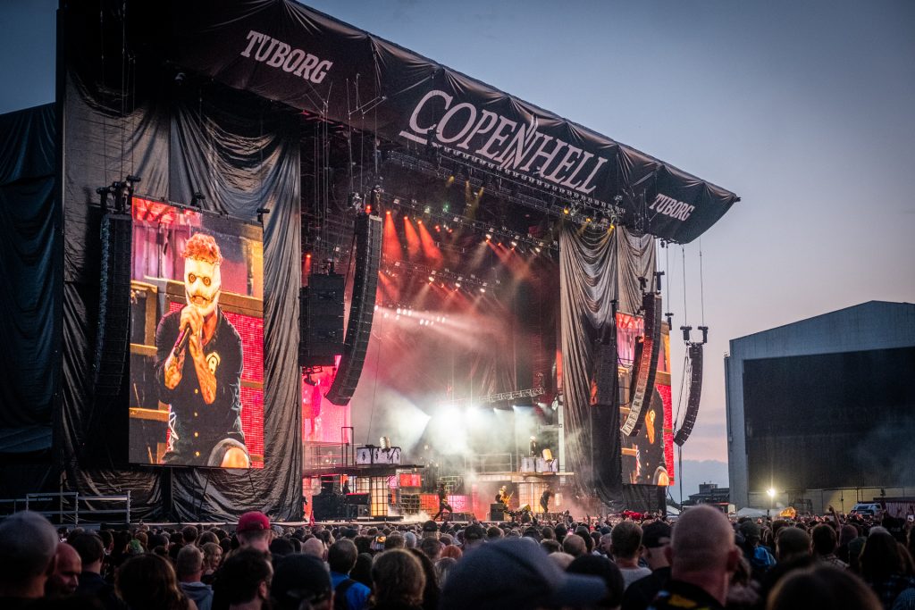 Copenhell Dag 3: Himmel og helvede stod i ét