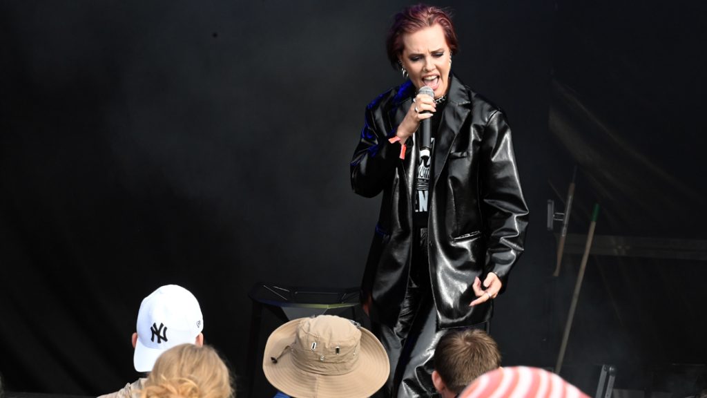 Galleri: LiveCamp er i fuld gang