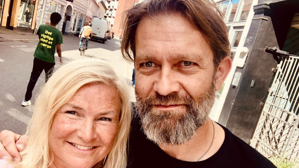 I dag starter Grimfest
