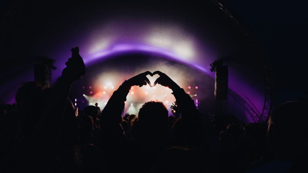 Bornholm er klar med Wonderfestiwall