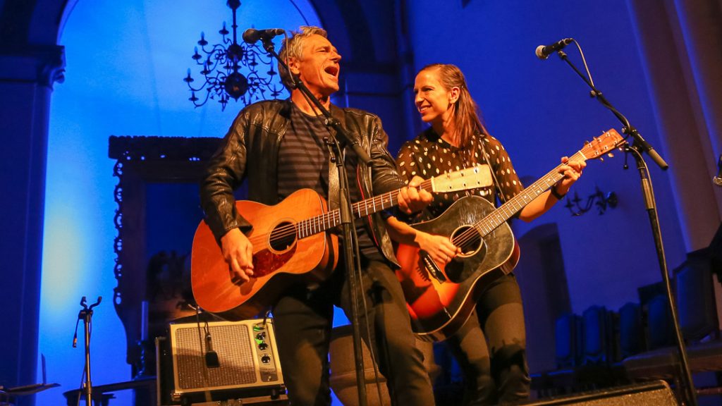 Ny festival ser dagen lys på Langeland