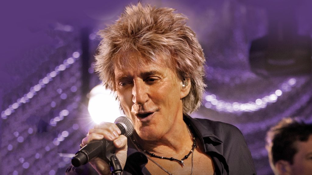 Rod Stewart vender retur til Danmark til jul