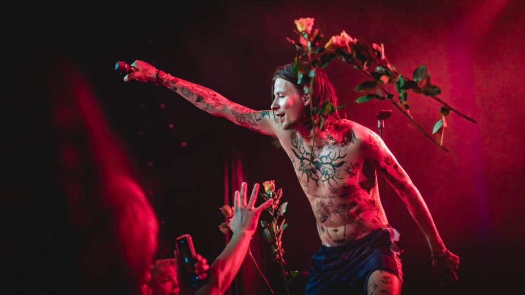 Galleri: Vibstock 2023