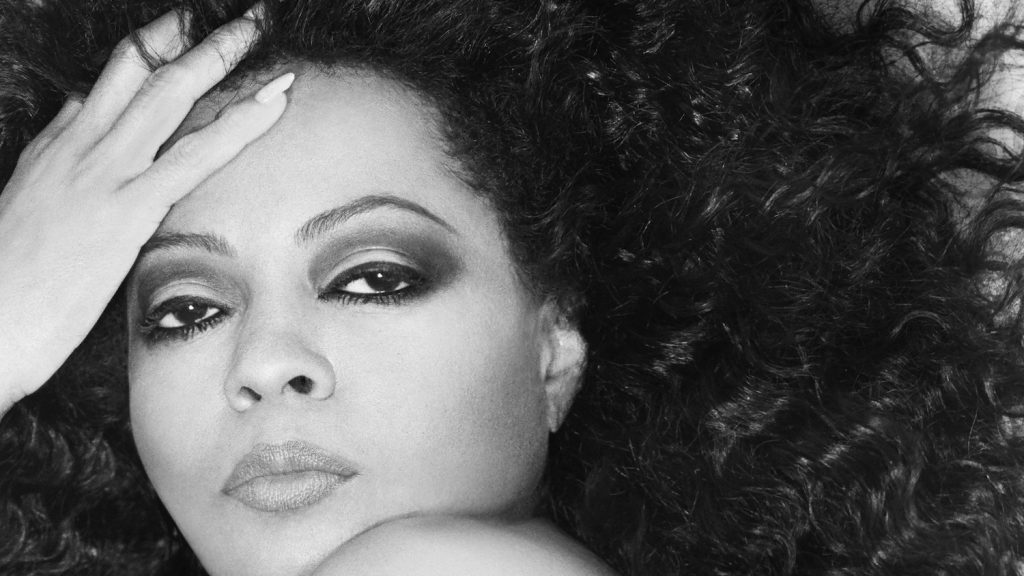 Soulens ukronede dronning hedder fortsat Diana Ross