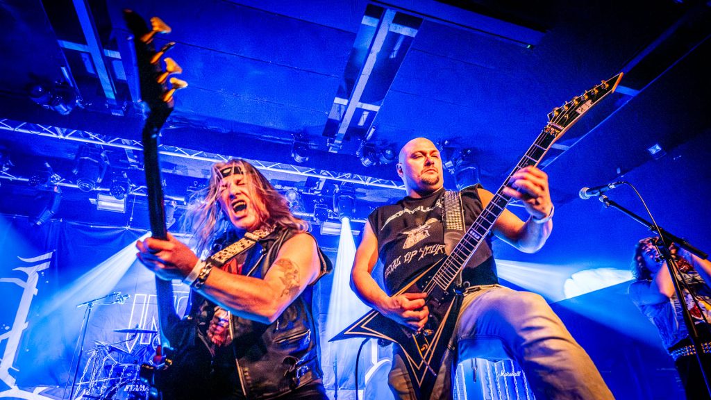 Galleri: Odense Metalfest