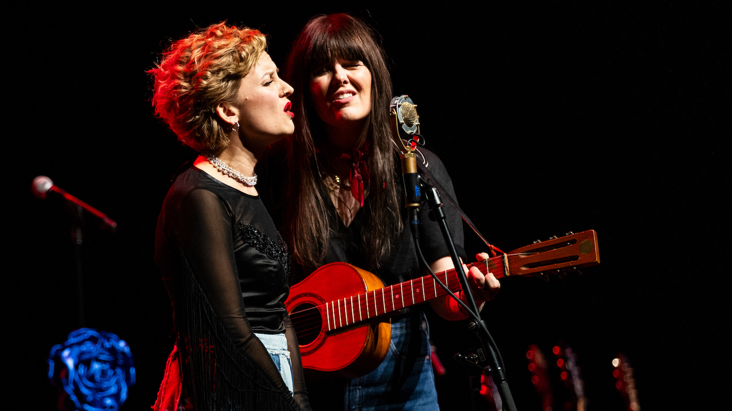 Stine Bramsen 011123 Kulturhuset Skanderborg JEJ 15