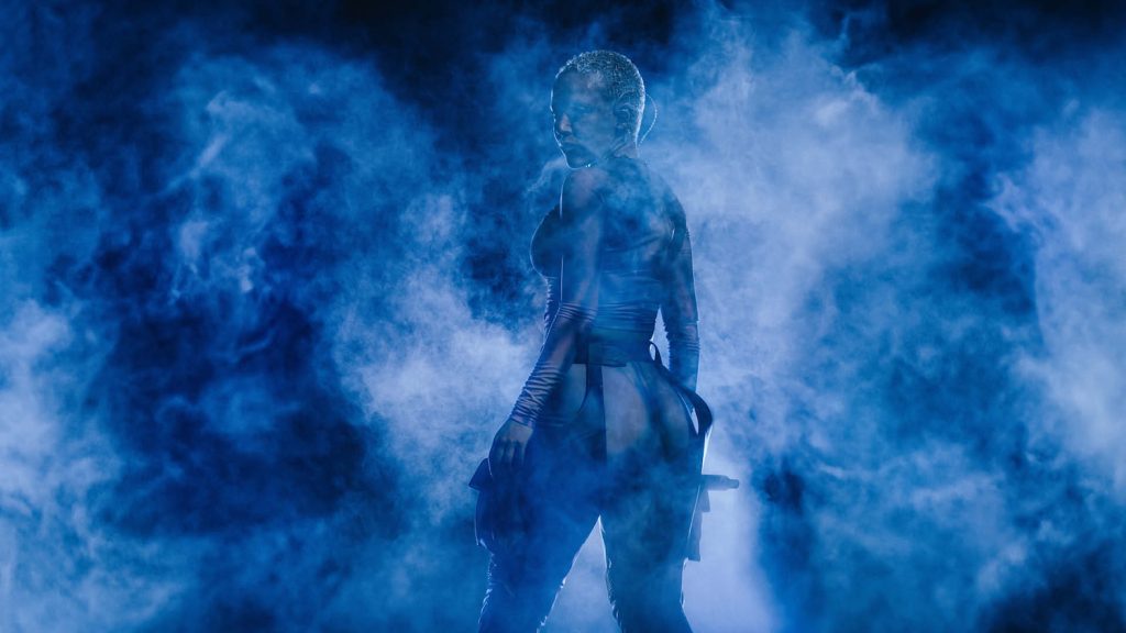 Doja Cat og 35 andre navne til Roskilde Festival