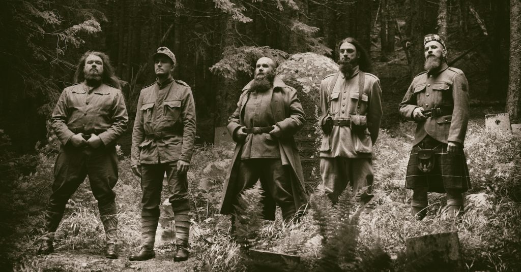 Dødsgangen tilføjer 1914 og Henret