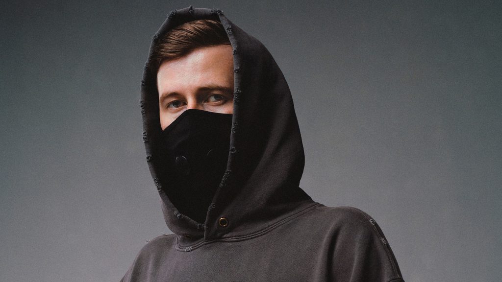Alan Walker, BENNETT, MEDUZA m.fl. kommer til Tusindårsskoven