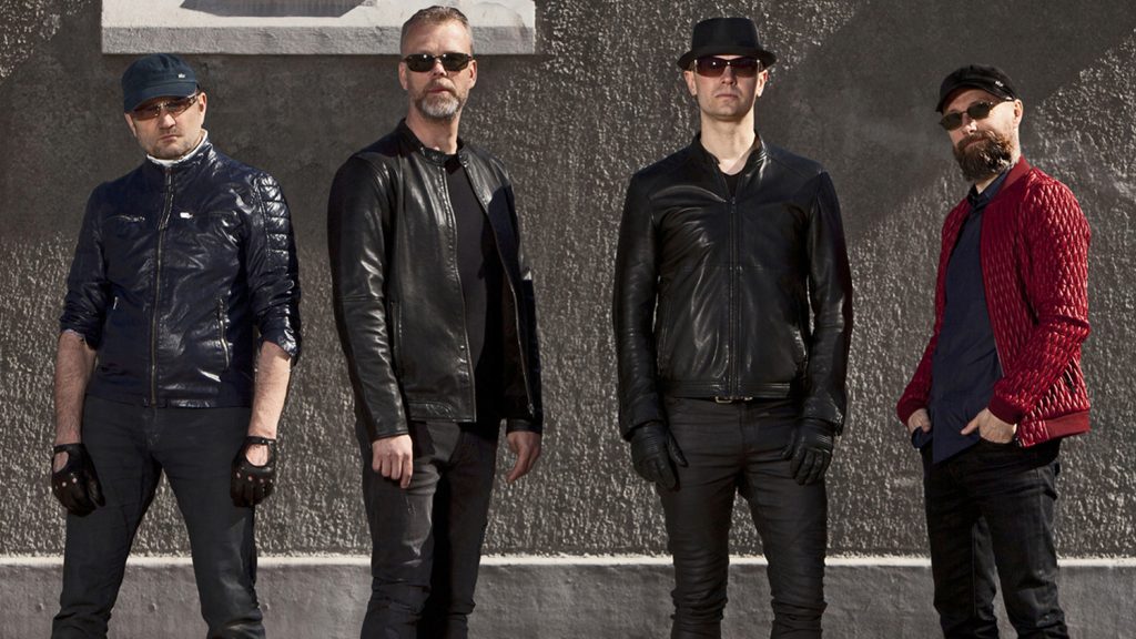 “Husorkester” kommer atter forbi Ringsted Festival