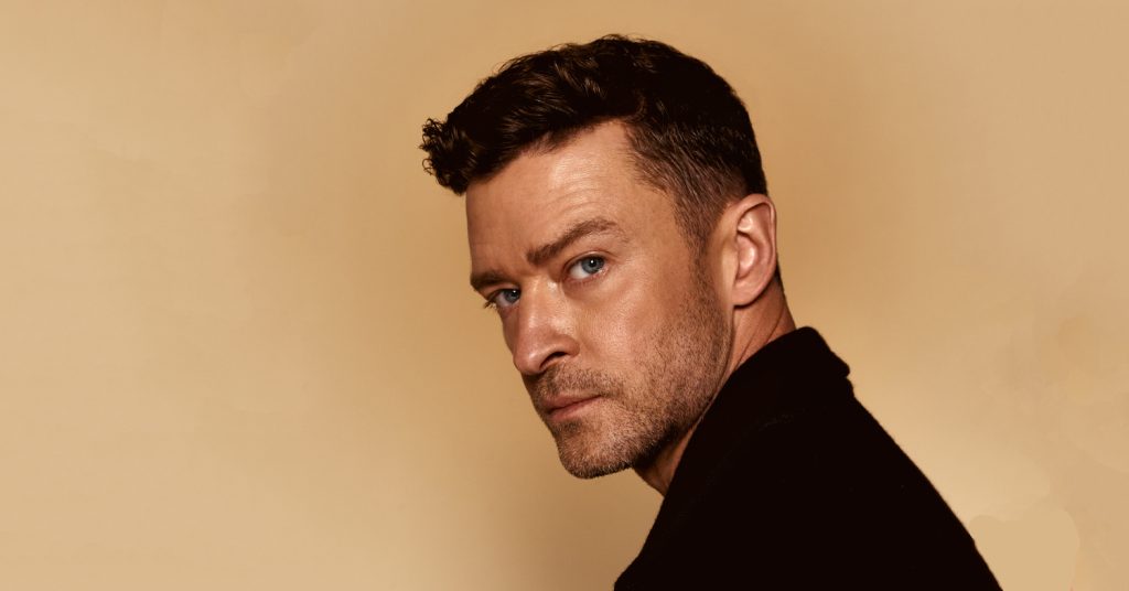Heartland åbner plakaten til 2025 med Justin Timberlake