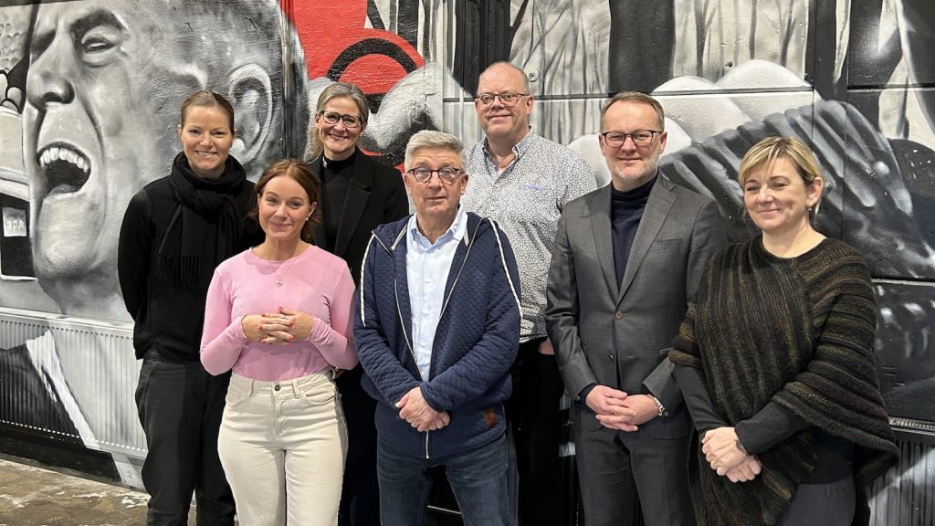 Overskuddet fra Nibe Festival 2023 klar til uddeling