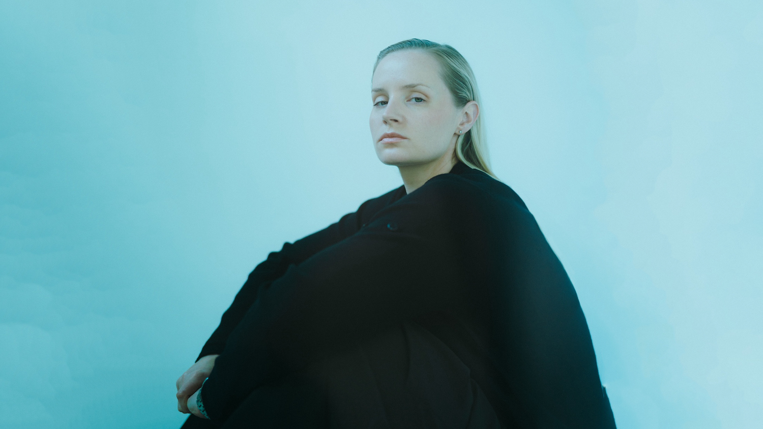 Charlotte Day Wilson Foto Jessica Foley