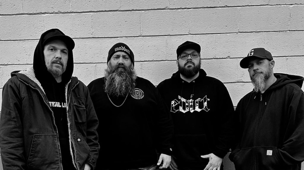 Amerikansk hardcore og svensk dødsmetal klar til Odense Metalfest