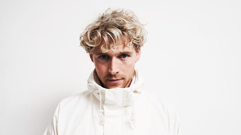 Christopher klar med ekstrakoncerter i Aarhus og København