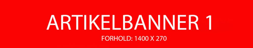 ARTIKELBANNER I