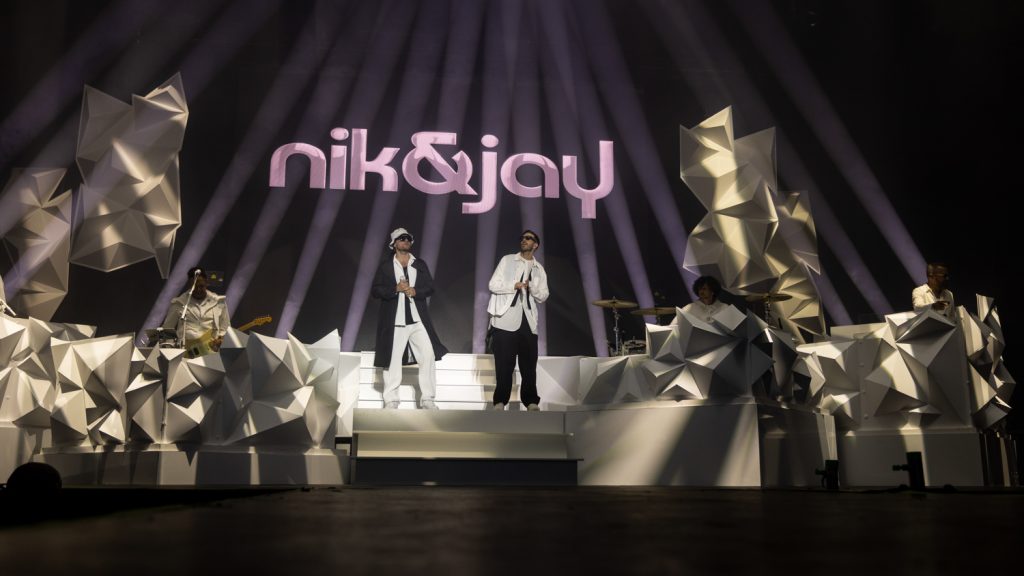 Nik & Jay er atter klar til at skabe magi i Skalskoven