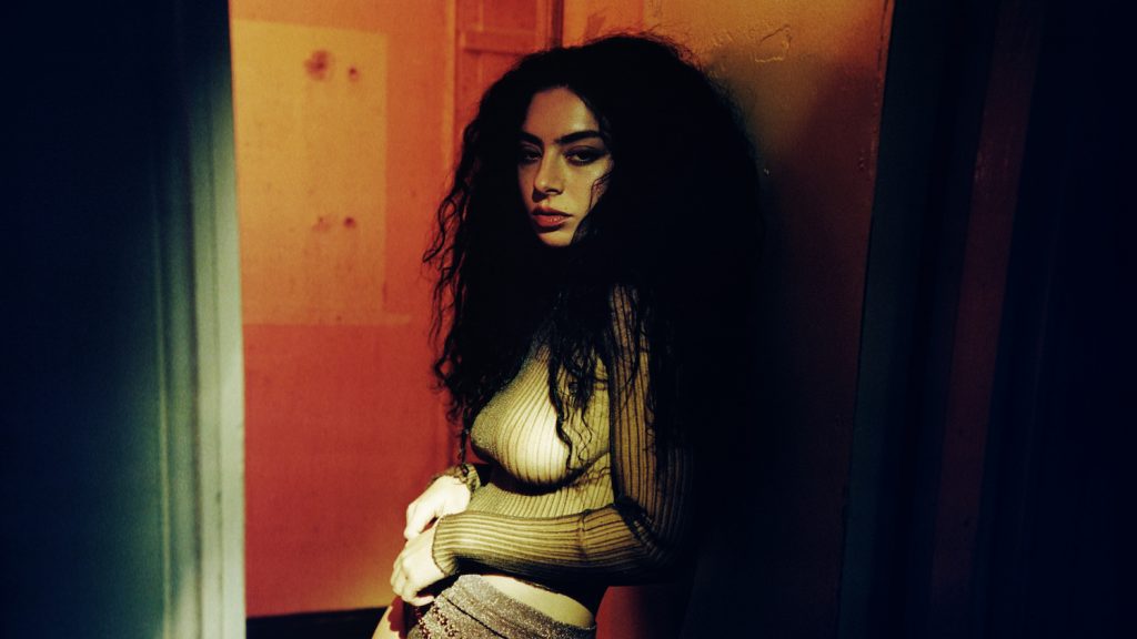 Charli XCX til Roskilde Festival