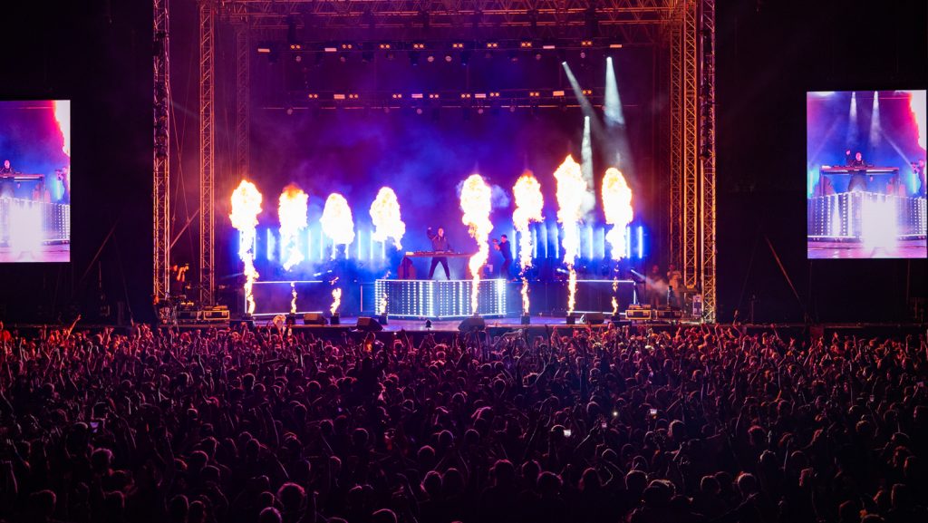 Tak for i år Skive Festival