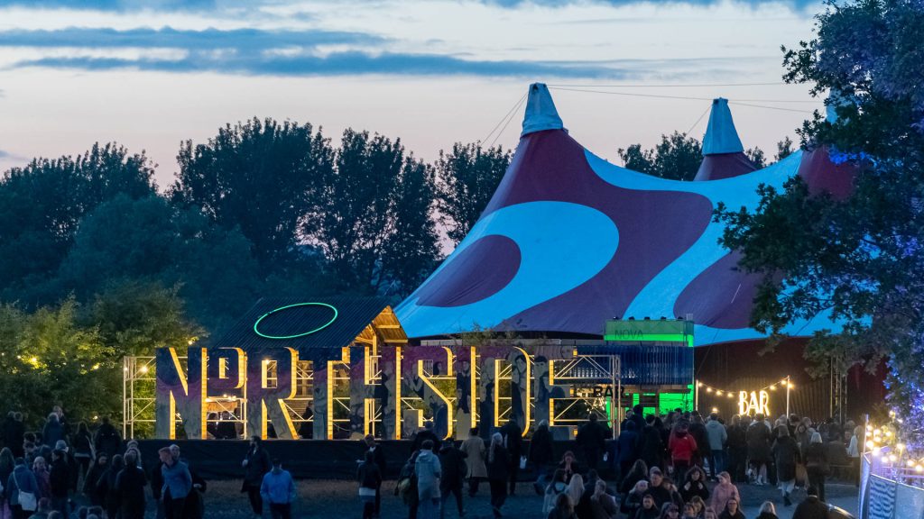 NorthSide 2024 er slut – på vådt og skønt