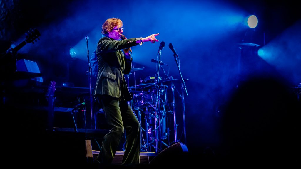 Hardcore encores genfødte Pulp på Northside
