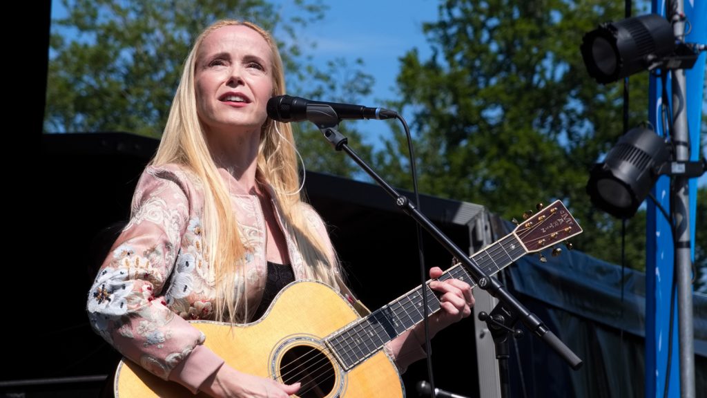 Galleri: SommerSol på Slottet