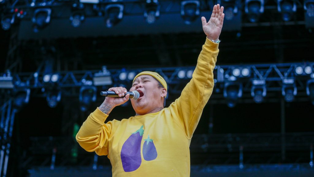 Disse stemmer binder Nibe Festival 2026 sammen
