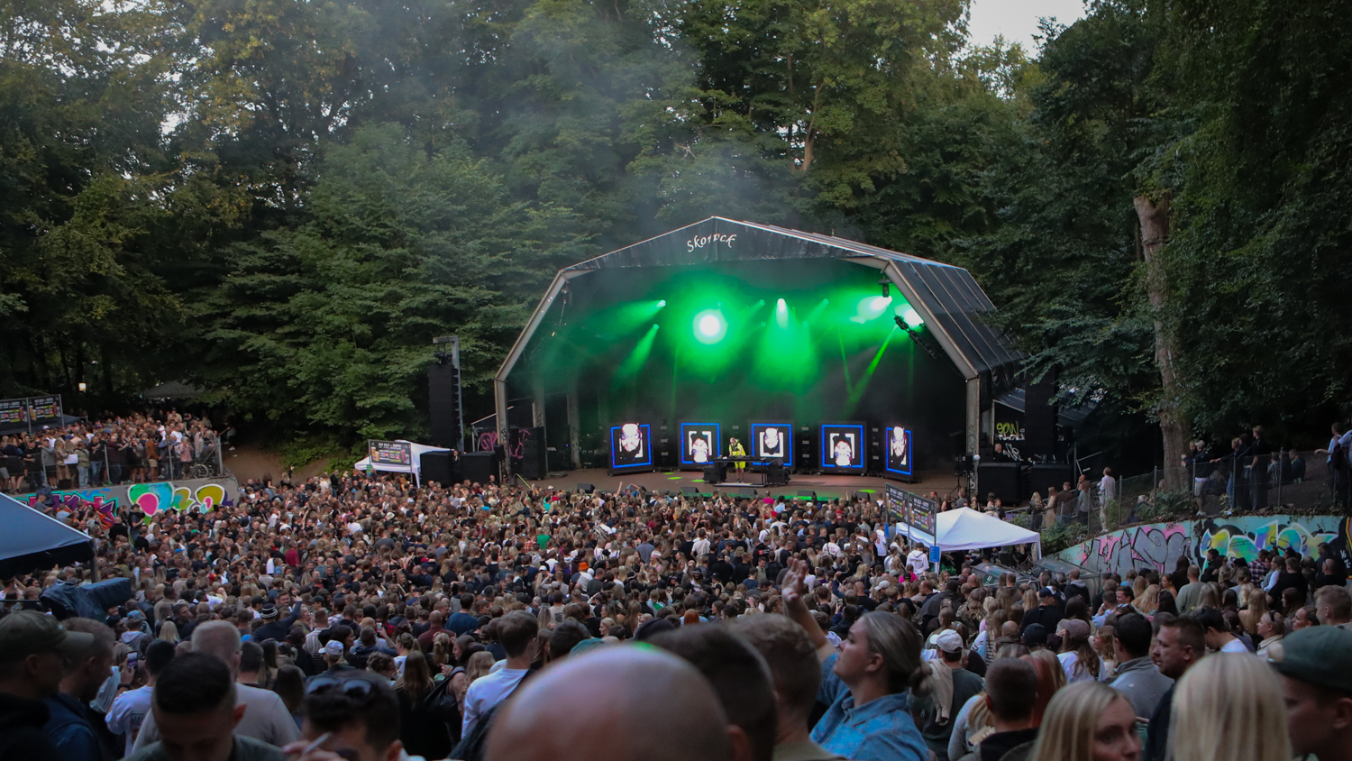 Suspekt fik Skovdalen til at danse 1 Eml lange Skovrock 17.08.24 Th 10