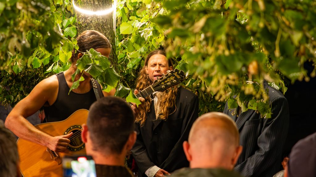 Spil Dansk arbejder målrettet for at styrke musikbranchen