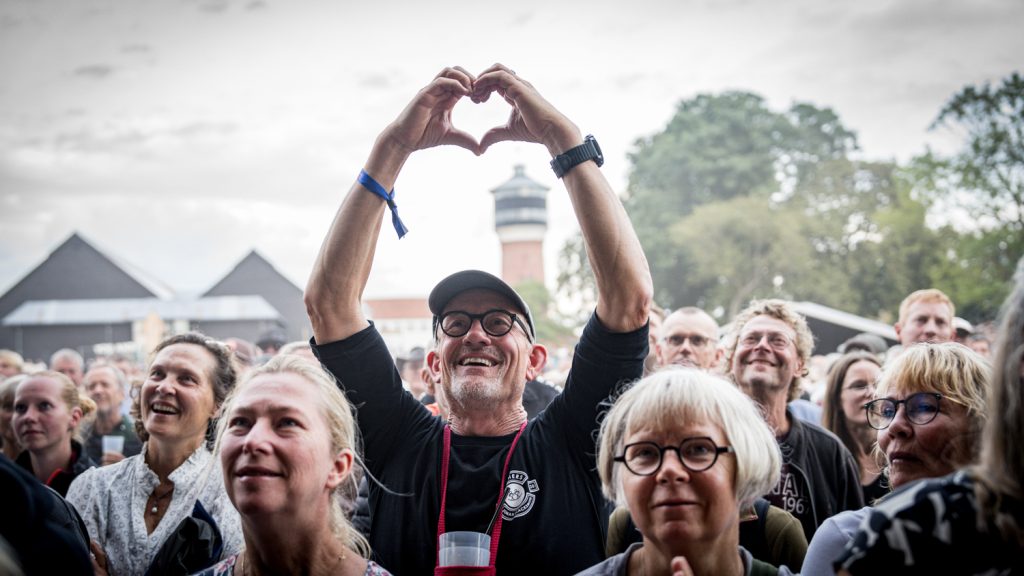 Tønder Festival 2026 nærmer sig udsolgt