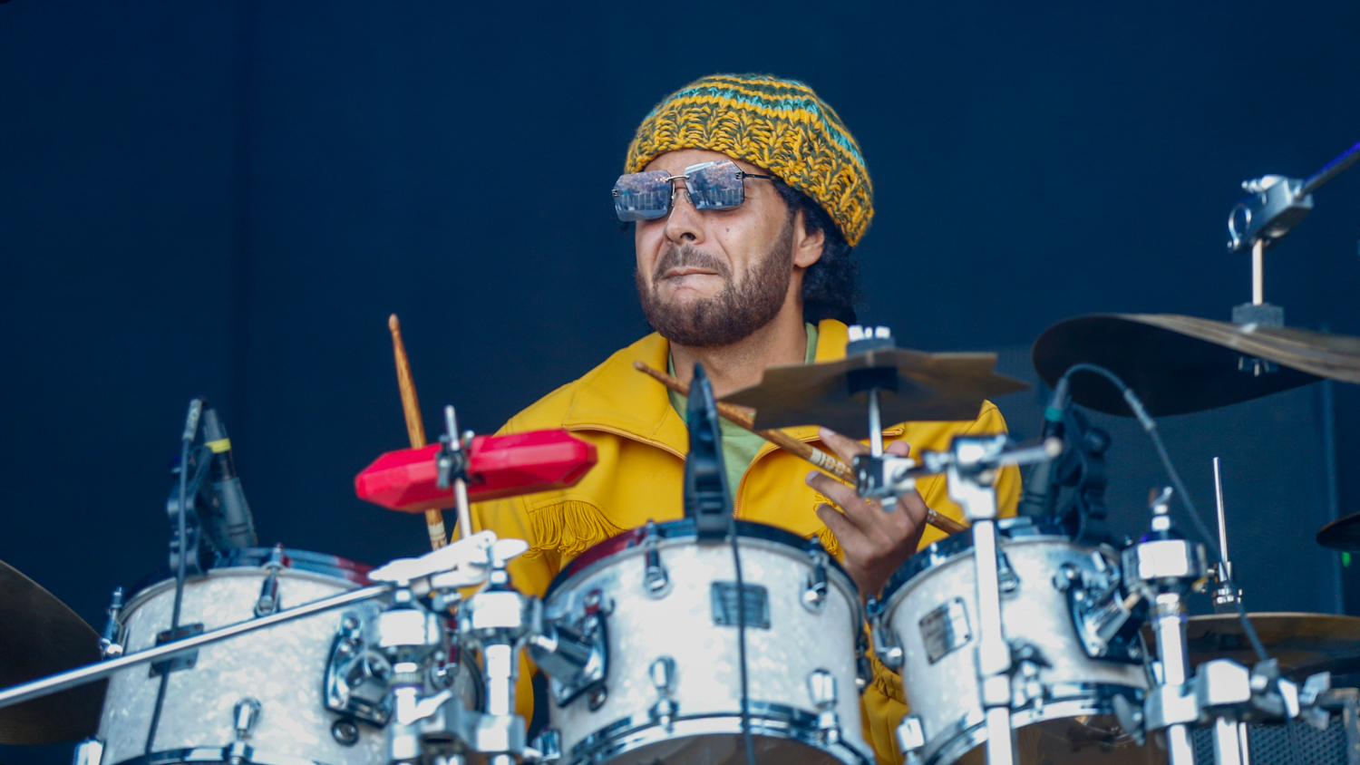 Yussef Dayes 090824 Syd For Solen MG 39