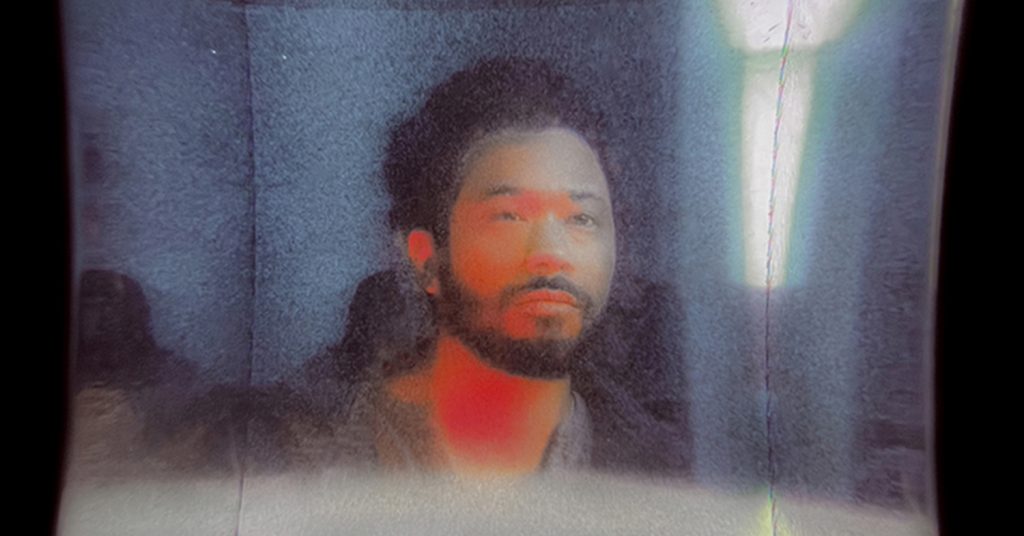 Toro y Moi indtager Store VEGA