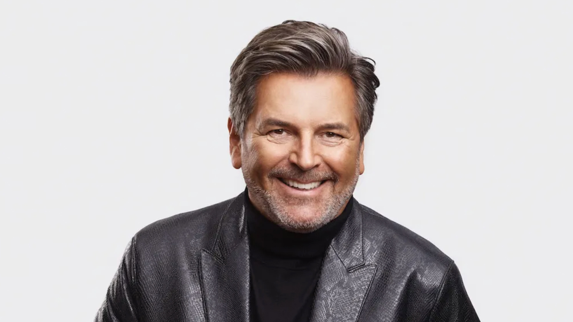 Thomas Anders og Modern Talking kan opleves live til Summer Sounds Pressefoto