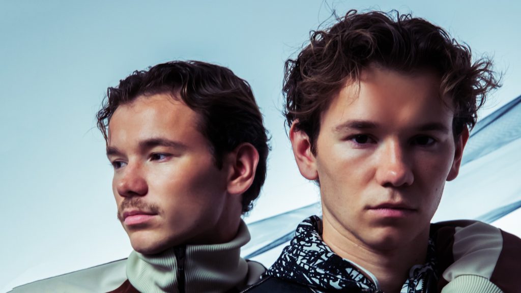 Marcus & Martinus kommer til Aarhus og København