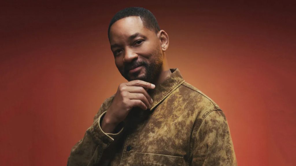 Kommer Will Smith til Danmark?