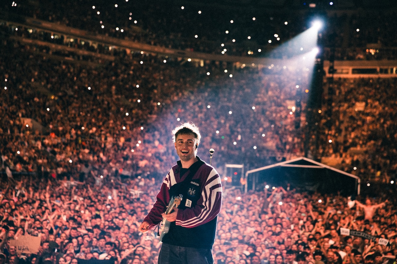 03 Sam Fender Credit NIALL LEA 1