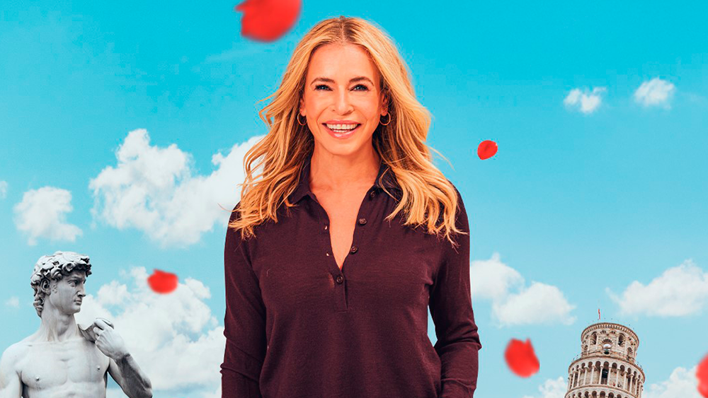 Chelsea Handler i DR’s Koncertsal 2025
