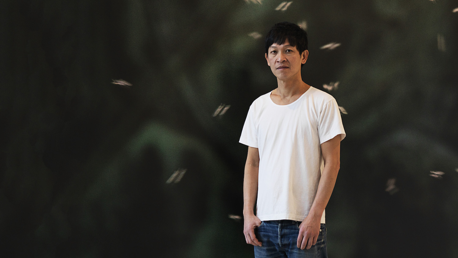 Danh Vo Kredit Nick Ash